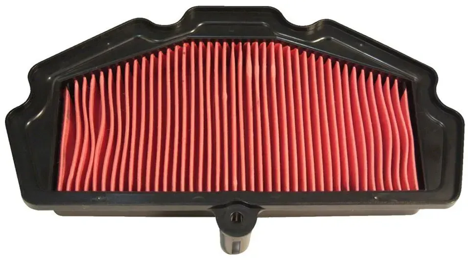 Emgo Kawasaki 12-92702 Luftfilter - One Size