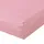 BettwarenShop Spannbettlaken Jersey-Elasthan 140 x 200 - 160 x 220 cm altrose-pink