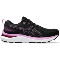 Asics GEL-GLORIFY 6 Damen Black/Bold Magenta 40