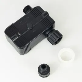 PNI Bewässerungsprogrammierer SWI170 WLAN 1700 l/h Schwarz