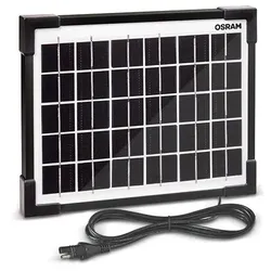 Osram Solarpanel BATTERYcharge SOLAR 5W [Hersteller-Nr. OSP500]