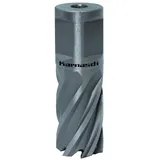 Metallkraft Kernbohrer SILVER-LINE 25 Weldon Ø 27 mm