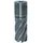 Metallkraft Kernbohrer SILVER-LINE 25 Weldon Ø 27 mm