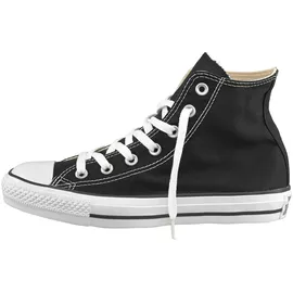 Converse Chuck Taylor All Star Classic High Top black 38