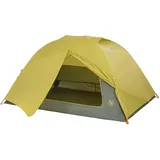 Big Agnes Blacktail 3 Warm Olive/Chinois Green