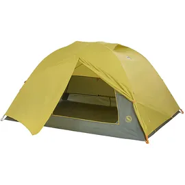 Big Agnes Blacktail 3 Warm Olive/Chinois Green