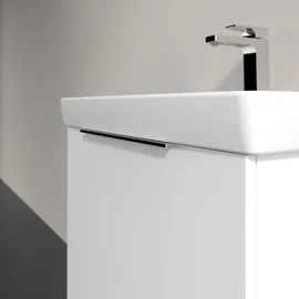 Villeroy & Boch Waschtischunterschrank 1 Auszug 60 x 47 x 43,8 cm Weiß Matt