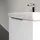 Villeroy & Boch Waschtischunterschrank 1 Auszug 60 x 47 x 43,8 cm Weiß Matt