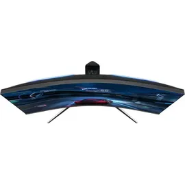 TCL 34R83Q 37" schwarz