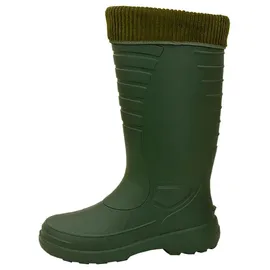Lemigo Winterstiefel 35059 Grönland EVA,grün,Gr.47