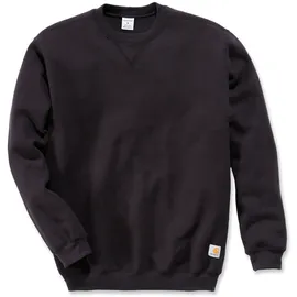 CARHARTT Hoodie Schwarz S