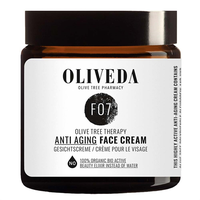 Oliveda F07 Anti Aging Gesichtscreme 100 ml