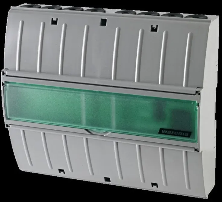 Warema Sonnen KNX Sonnenschutzaktor 2022210