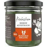 Aufstrich - Kürbiskern Kokos 100g