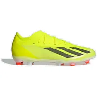adidas X Crazyfast Pro FG Team Solar Yellow 2 / Core Black / Cloud White 46 2/3