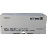 Olivetti B0946 schwarz