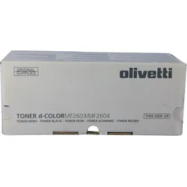 Olivetti B0946 schwarz