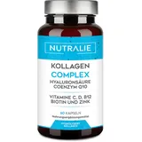 NUTRALIE Collagen Complex Kapseln 60 St.