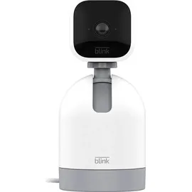 Amazon Mini Pan-Tilt Kamera weiß
