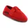HAFLINGER Slipper Rot 26