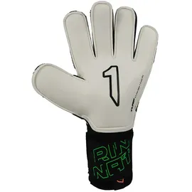 Rinat Asimetrik Turf Schwarz 9
