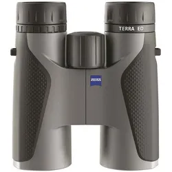 ZEISS Terra ED 8x42 schwarz/grau