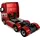 AMEWI LKW Scania 770 S 1:18 CH RTR rot