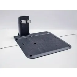 AL-KO Basisstation für Robo-Rasenmäher »Robolinho«, geeignet für AL-KO Mähroboter Robolinho - schwarz