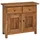 vidaXL Sideboard 75 x 65 x 30 cm Braun