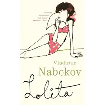 Penguin Lolita