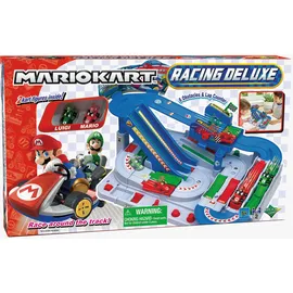 Super Mario Kart Racing Deluxe