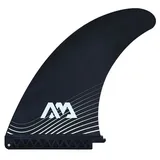 Aqua Marina Swift Attach Center Fin Black B0303935