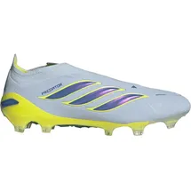adidas Predator Elite FG Herren Blau 48