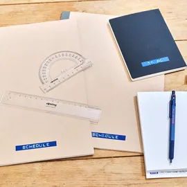 Dymo Omega Prägegerät