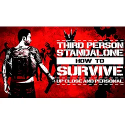 How To Survive: Third Person Standalone