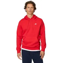 Nike Hoodie Rot XS