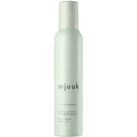 Mjuuk Volume Mousse