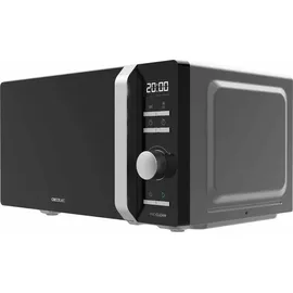 Cecotec Proclean 5010 Inverter Schwarz