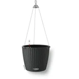 LECHUZA NIDO Cottage 28 granit 15193, 27x27x23 cm