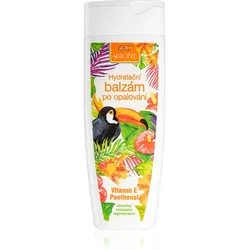 Bione Cosmetics Bio Sun feuchtigkeitsspendendes After-Sun Balsam 200 ml