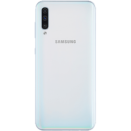 samsung a 50 white