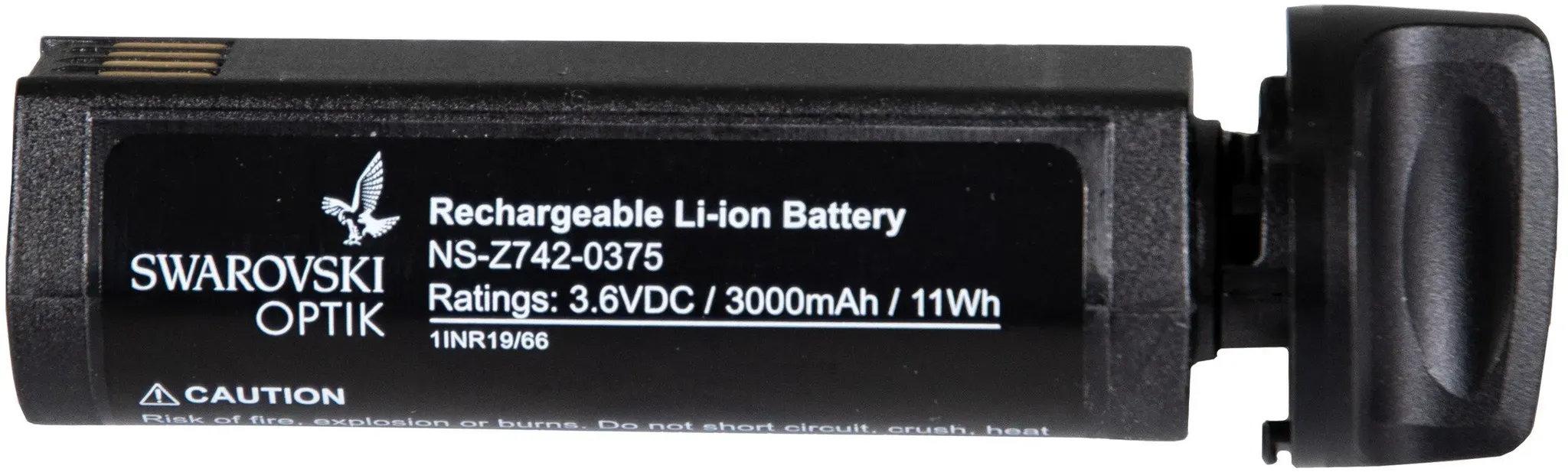 swarovski tm35 wrmebildgert