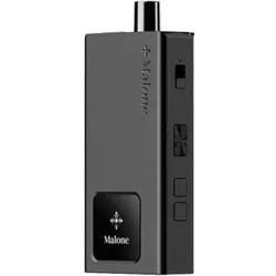 Vaptio Malone Pod System Kit Gunmetal