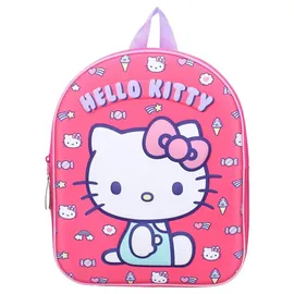 Vadobag Hello Kitty Rucksack 3D Another Dimension 32 cm