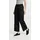 Freequent FQLAVA-PANT Leinenhose Schwarz M