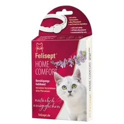 Felisept Home Comfort Beruhigungshalsband für Katzen