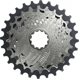Sram XG-1270 Kassette - Silver - 12s