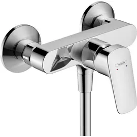 Hansgrohe Logis Aufputz chrom