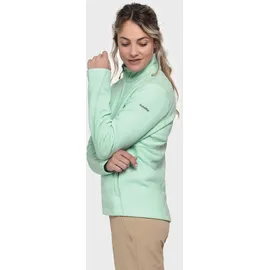 Schöffel Leona3 Fleecejacke Mint 38