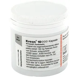 Kreon 10000